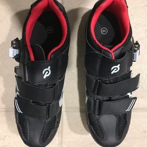 Peloton Cycle Shoes